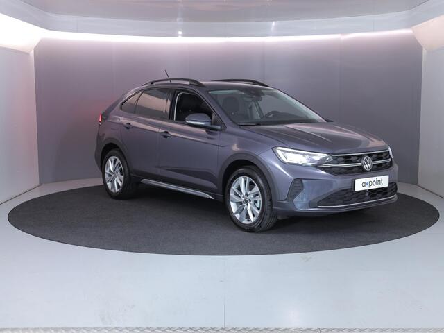 Volkswagen Taigo Life Edition 1.0 70 kW / 95 pk TSI CUV 5 versn. Ha