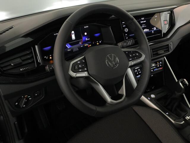 Volkswagen Taigo Life Edition 1.0 70 kW / 95 pk TSI CUV 5 versn. Ha