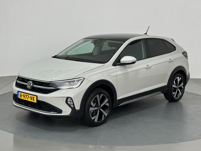 Volkswagen Taigo 1.0 TSI 81KW STYLE PANO ASCOT GREY