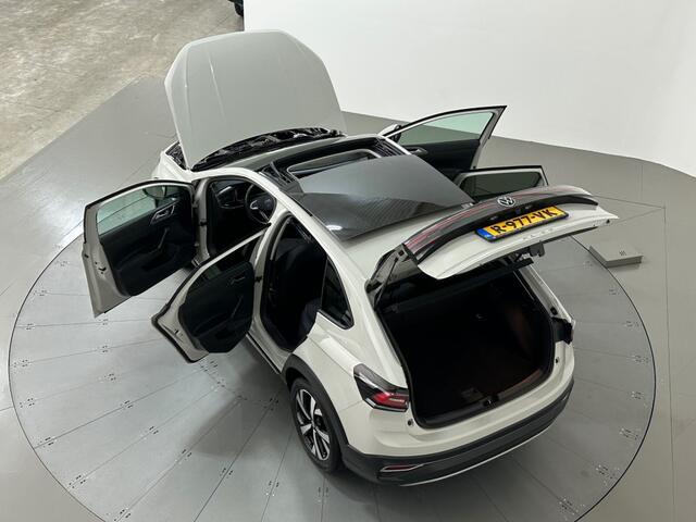 Volkswagen Taigo 1.0 TSI 81KW STYLE PANO ASCOT GREY