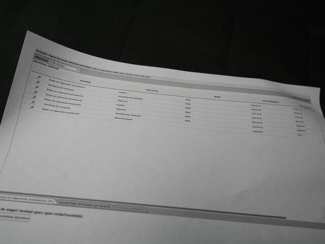 Volkswagen Taigo 1.0 TSI DSG Style 110pk Dealer O.H | Panodak | Camera | Adaptive Cruise | Alcantara Sportstoelen Verwarmd | IQ Light | IQ Drive | Keyless | Apple CarPlay | Navigatie | Virtual | DAB |