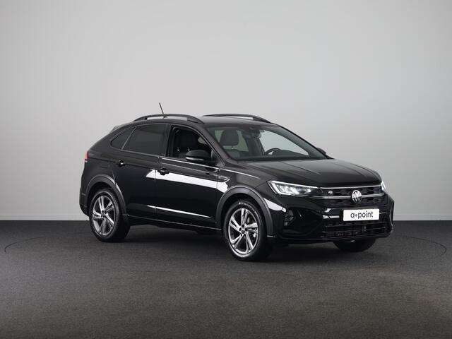 Volkswagen Taigo 1.0 TSI R-Line | DSG | Camera |Keyless | Navigatie | Carplay & Android Auto | Stoelverwarming |