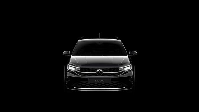 Volkswagen Taigo 1.0 TSI 95 5MT Life Edition Zijruiten achter en achterruit getint 65% lichtabsorberend | Airconditioning automatisch, 2-zone (Climatronic)