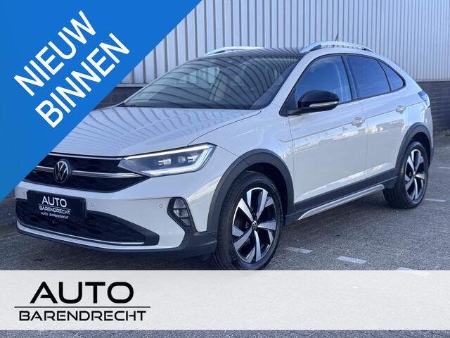 Volkswagen Taigo 1.0 TSI Style Automaat | Keyless | BTW