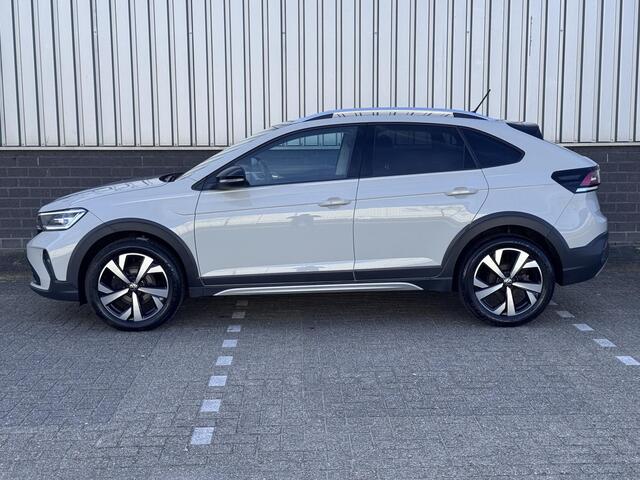 Volkswagen Taigo 1.0 TSI Style Automaat | Keyless | BTW