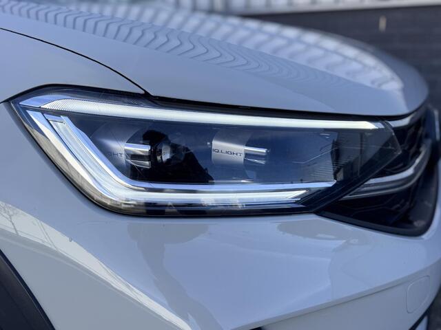 Volkswagen Taigo 1.0 TSI Style Automaat | Keyless | BTW