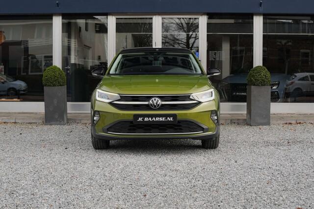 Volkswagen Taigo 1.0 TSI STYLE