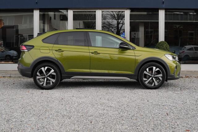 Volkswagen Taigo 1.0 TSI STYLE