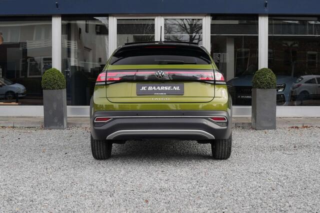 Volkswagen Taigo 1.0 TSI STYLE