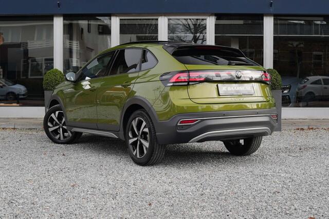 Volkswagen Taigo 1.0 TSI STYLE