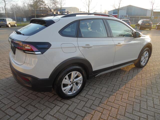 Volkswagen Taigo 1.0 TSI Life