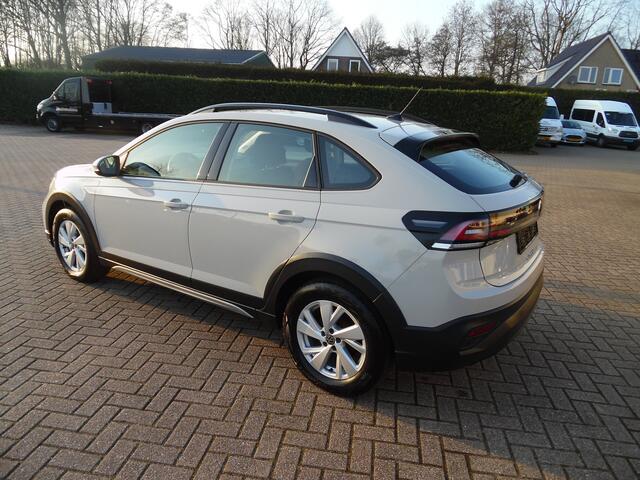 Volkswagen Taigo 1.0 TSI Life