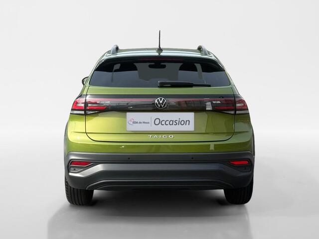 Volkswagen Taigo 1.0 TSI Life Business | Digitaal Dashboard | Camera | Stoelverwarming | Navigatie | Apple Carplay/Android Auto | Climate Control | Cruise Control | DAB | LED