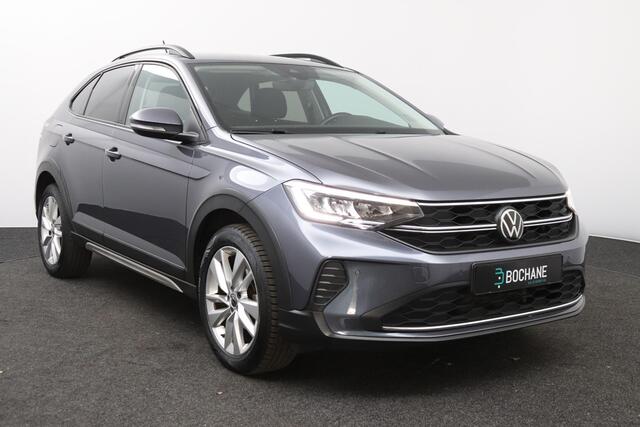 Volkswagen Taigo 1.0 TSI 110pk DSG Life | Automaat | Camera | Stoelverwarming |