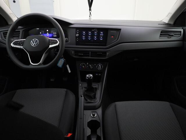 Volkswagen Taigo Edition 1.0 TSI 95 pk 5 versn. Hand · Parkeersensoren achter · Multifunctioneel stuurwiel · Private lease ,- ¤ 399 per maand · Voorraad OUTLET · Prijs is inclusief inruilpremie ·