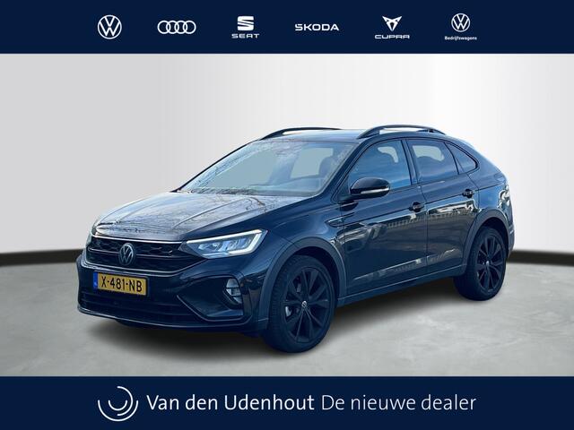 Volkswagen Taigo 1.0 TSI 110pk DSG R-Line Navigatie Camera