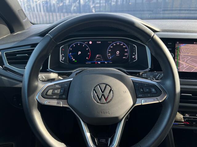 Volkswagen Taigo 1.0 TSI 110pk DSG R-Line Navigatie Camera