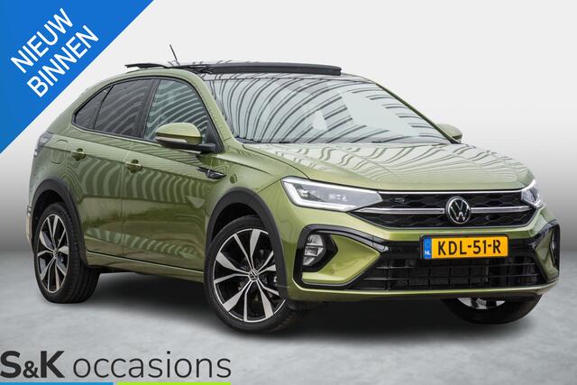 Volkswagen Taigo 1.5 TSI R-Line PANO Navi ACC Keyless