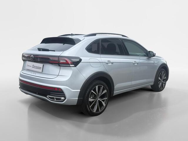 Volkswagen Taigo 1.0 TSI R-Line | Automaat | Camera | Climate Control | Apple Carplay/Android Auto | Keyless | Sportstoelen | R-Pakket