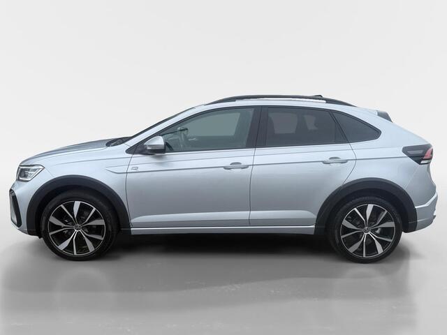 Volkswagen Taigo 1.0 TSI R-Line | Automaat | Camera | Climate Control | Apple Carplay/Android Auto | Keyless | Sportstoelen | R-Pakket