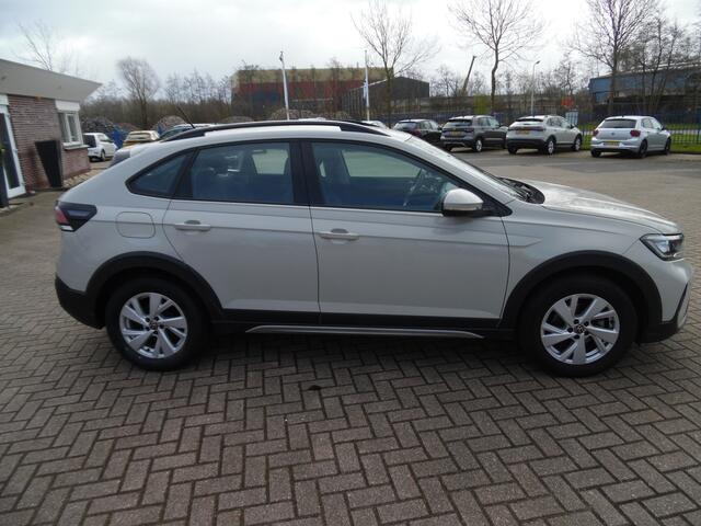 Volkswagen Taigo 1.0 TSI Life Business