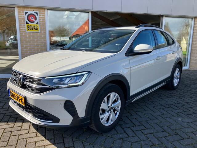 Volkswagen Taigo 1.0 TSI Life Edition