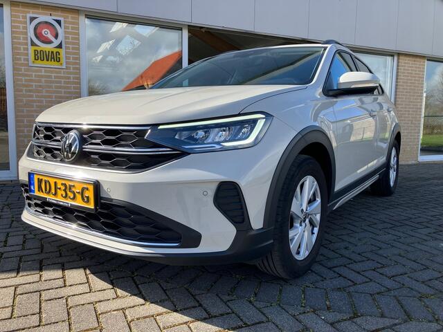 Volkswagen Taigo 1.0 TSI Life Edition