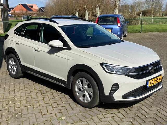 Volkswagen Taigo 1.0 TSI Life Edition