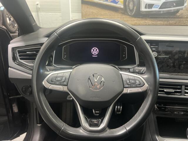 Volkswagen Taigo 1.0 TSI 110pk DSG R-Line · Panoramadak · Camera · Matrix LED · Apple/Android Car Play · Sportstoelen · ACC · 18"Velgen ·