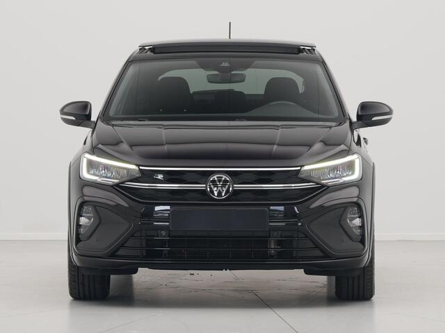 Volkswagen Taigo 1.0 TSI 110pk R-Line Panoramadak Navigatie via App Clima Pdc Lm Velgen 250