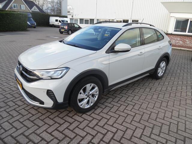 Volkswagen Taigo 1.0 TSI Life Business