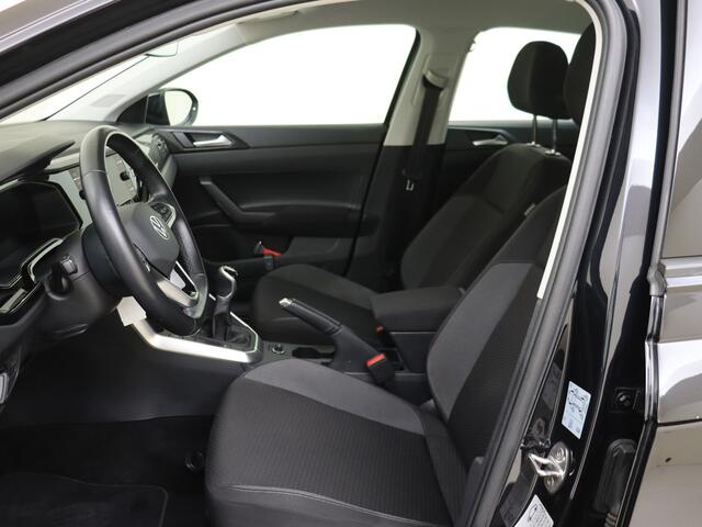 Volkswagen Taigo 1.0 TSI Life just lease