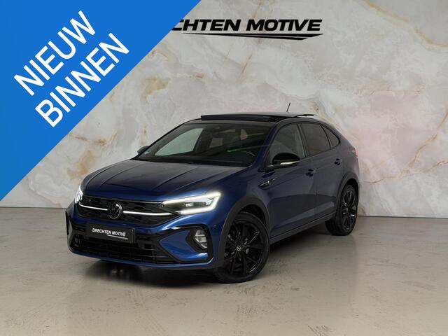 Volkswagen Taigo 1.5 TSI R-Line / Pano / Beats / Camera /