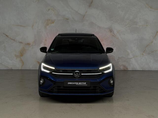 Volkswagen Taigo 1.5 TSI R-Line / Pano / Beats / Camera /