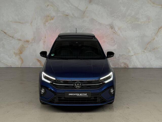 Volkswagen Taigo 1.5 TSI R-Line / Pano / Beats / Camera /