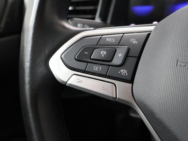 Volkswagen Taigo 1.0 TSI Life | 95 PK | Adaptive cruise control | LED verlichting | Apple Carplay/Android Auto |