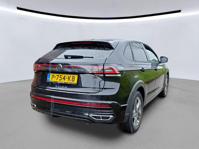 Volkswagen Taigo 1.0 TSI R-Line Design Navigatie / Clima / R-line in en exterieur / Panoramadak / PDC / App-connect