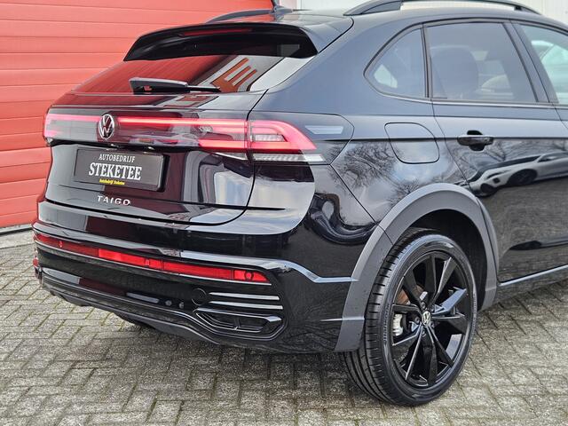 Volkswagen Taigo 1.5 TSI R-Line | ACC | Camera