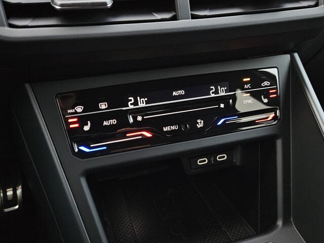 Volkswagen Taigo 1.5 TSI R-Line | ACC | Camera