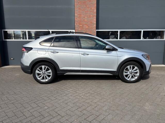 Volkswagen Taigo 1.0 TSI LIFE BNS