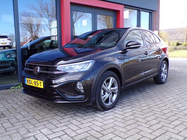 Volkswagen Taigo 1.0 TSI R-Line DSG Pano Carplay Virtual Cockpit Nieuwstaat!!!