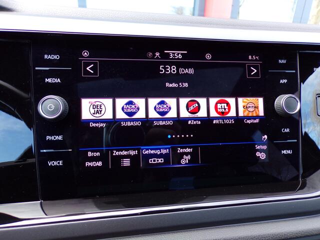 Volkswagen Taigo 1.0 TSI R-Line DSG Pano Carplay Virtual Cockpit Nieuwstaat!!!