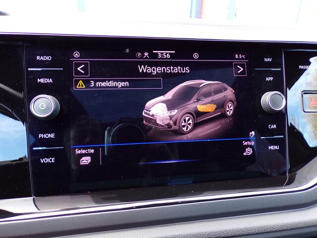 Volkswagen Taigo 1.0 TSI R-Line DSG Pano Carplay Virtual Cockpit Nieuwstaat!!!