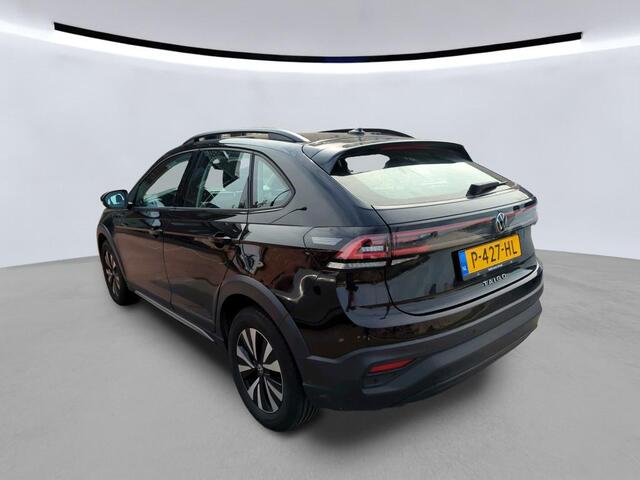 Volkswagen Taigo 1.0 TSI Life / Navigatie / airco / Achteruitrij camera / 16'' LMV / Virtual cockpit