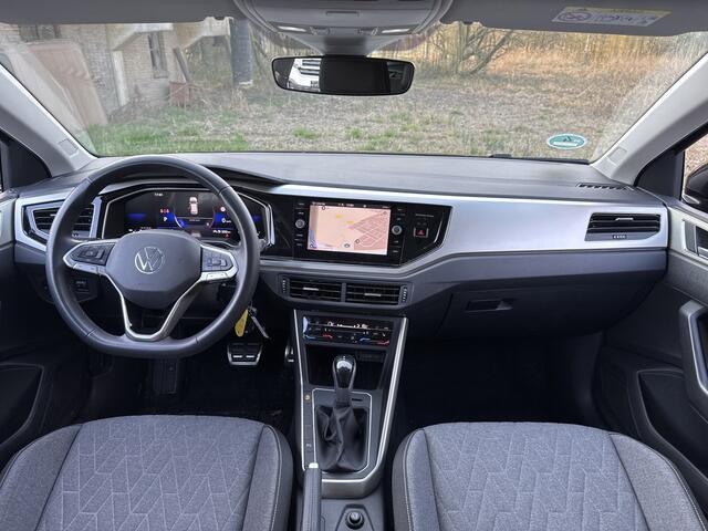 Volkswagen Taigo 110PK DSG LIFE MOVE CAMERA/ACC/NAVI