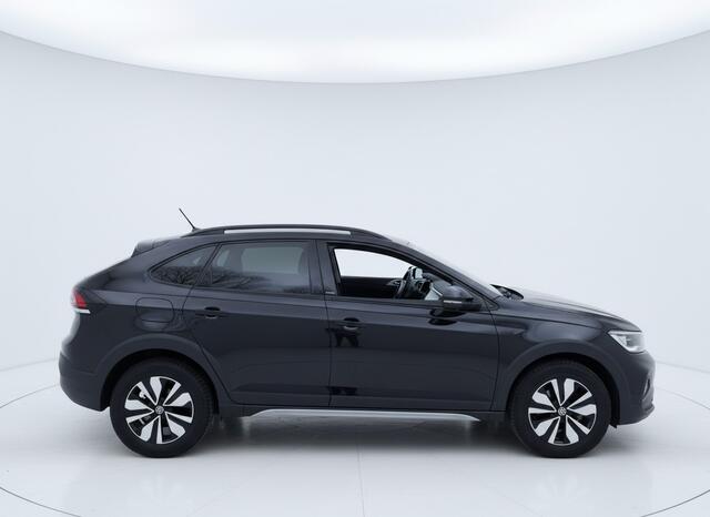 Volkswagen Taigo 110PK DSG LIFE MOVE CAMERA/ACC/NAVI