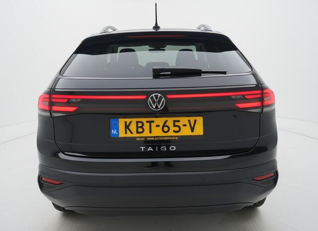 Volkswagen Taigo 110PK DSG LIFE MOVE CAMERA/ACC/NAVI