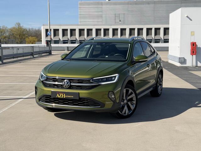 Volkswagen Taigo 1.5 TSI OPF DSG Style | Trekhaak | ACC | IQ | CAMERA