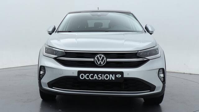 Volkswagen Taigo 1.0 TSI 110pk Style | Panoramadak | LED Matrix | Navigatie | 122