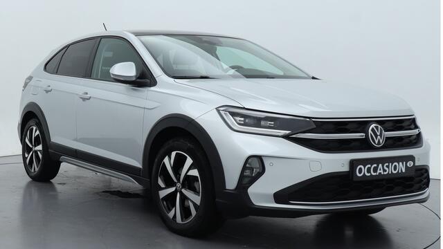 Volkswagen Taigo 1.0 TSI 110pk Style | Panoramadak | LED Matrix | Navigatie | 122